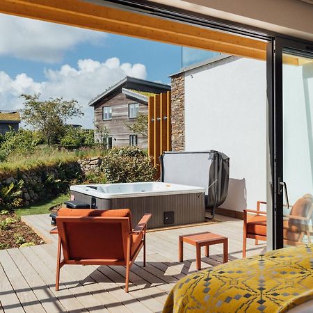 Una St Ives Carbis Bay Dış mekan fotoğraf