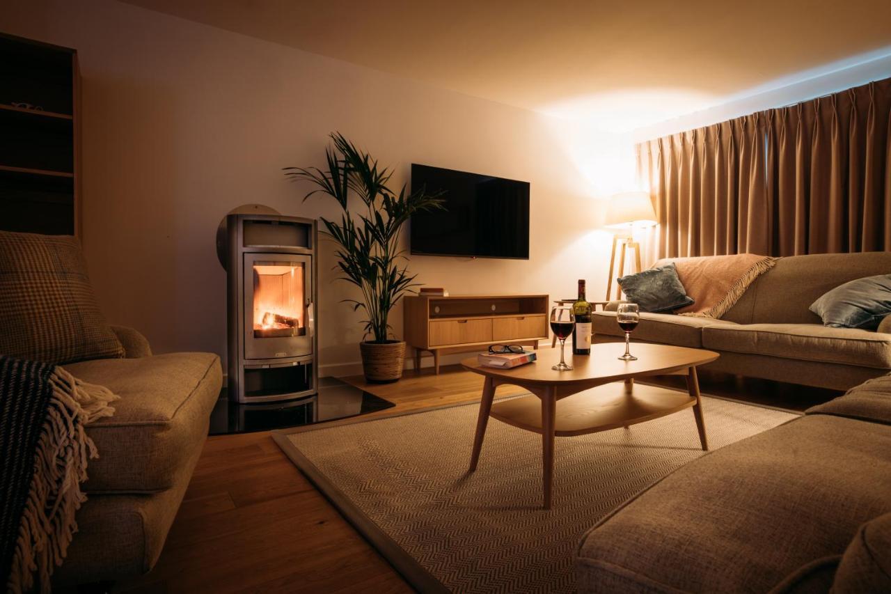Una St Ives Carbis Bay Dış mekan fotoğraf