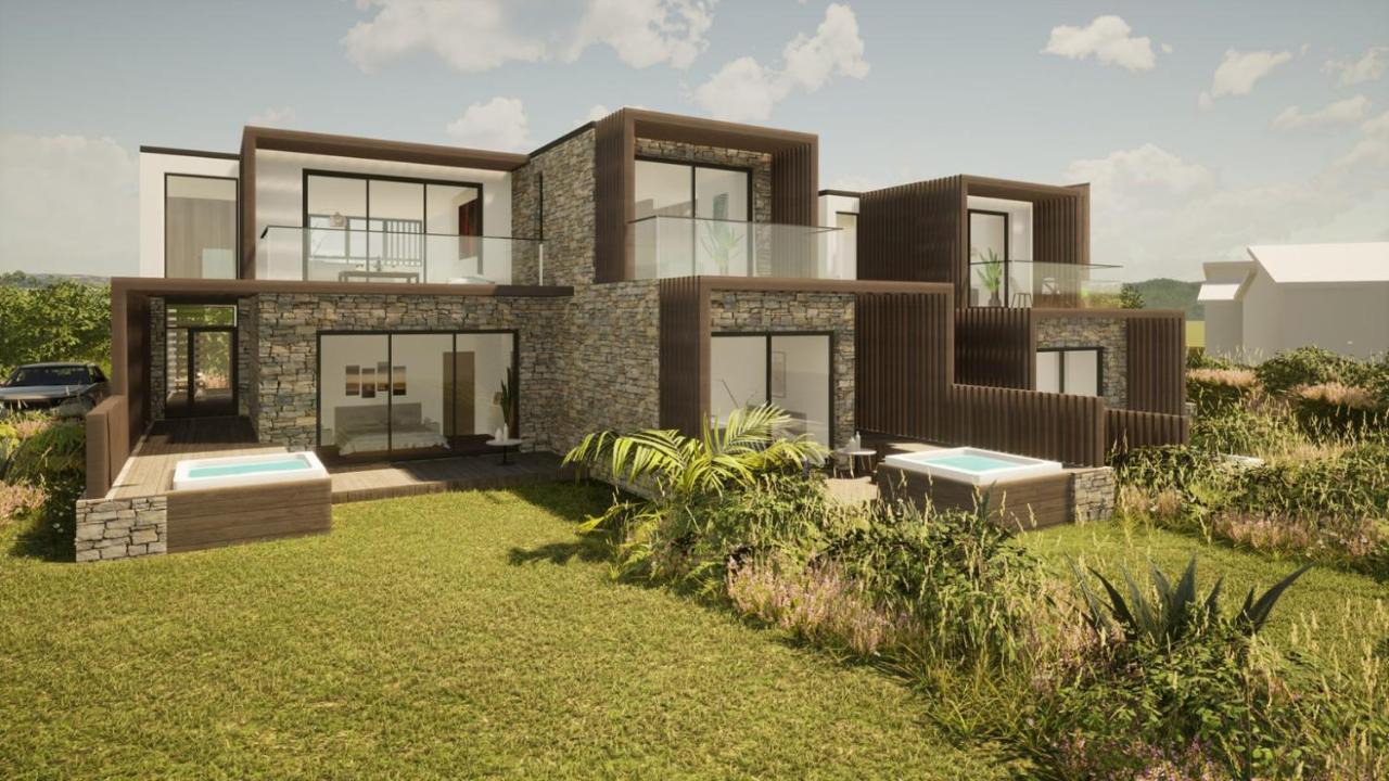 Una St Ives Carbis Bay Dış mekan fotoğraf