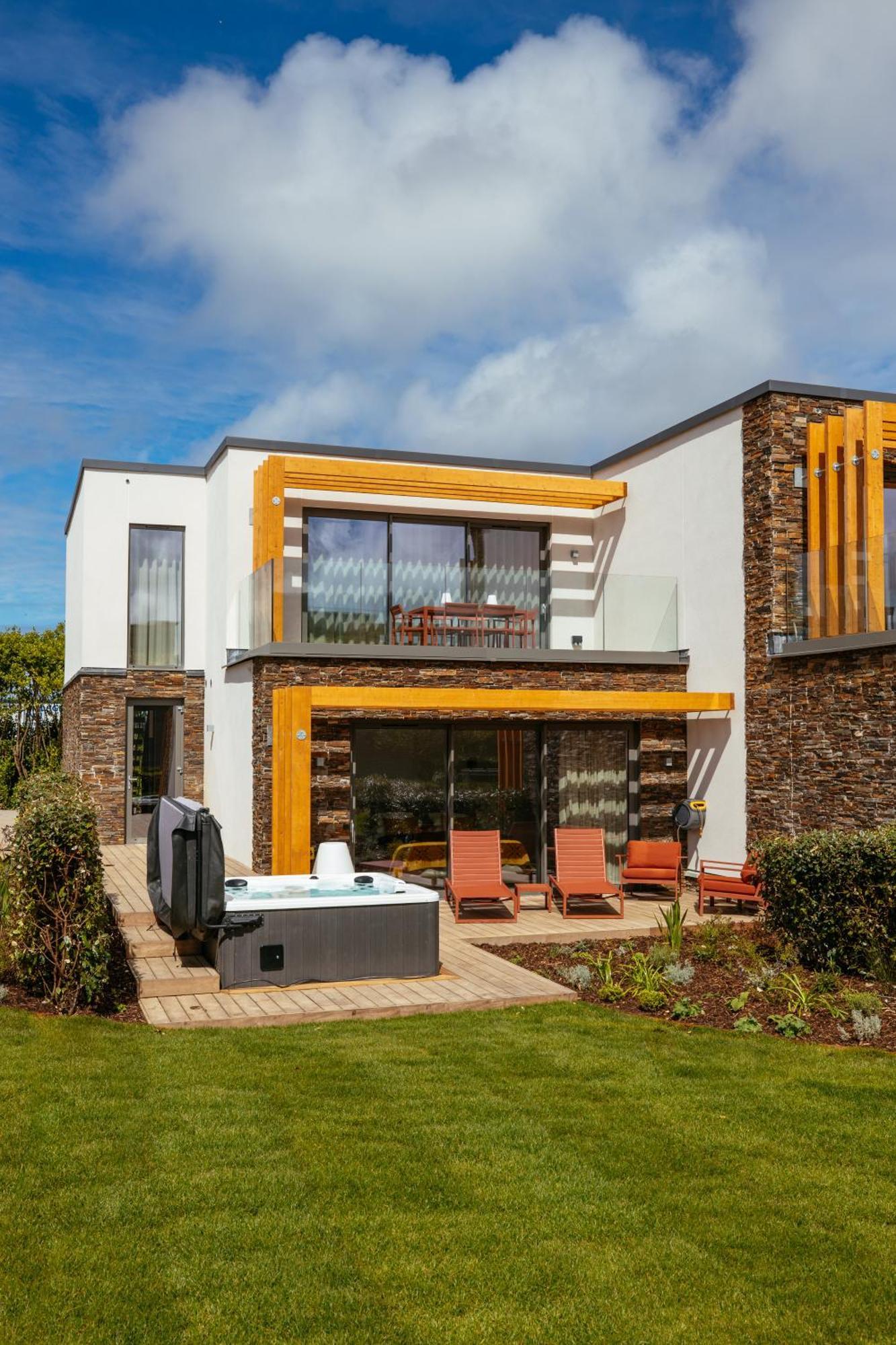 Una St Ives Carbis Bay Dış mekan fotoğraf