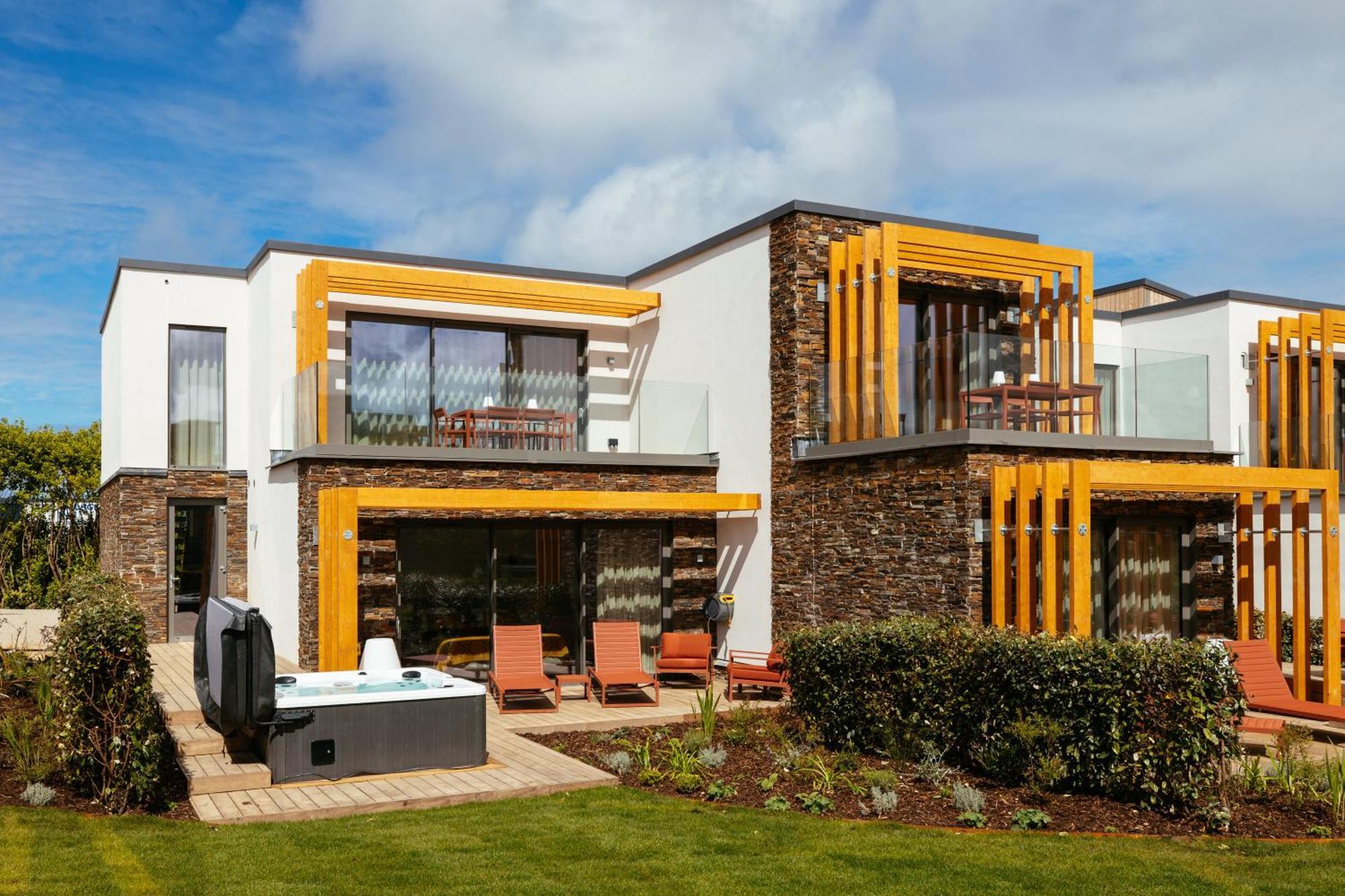 Una St Ives Carbis Bay Dış mekan fotoğraf