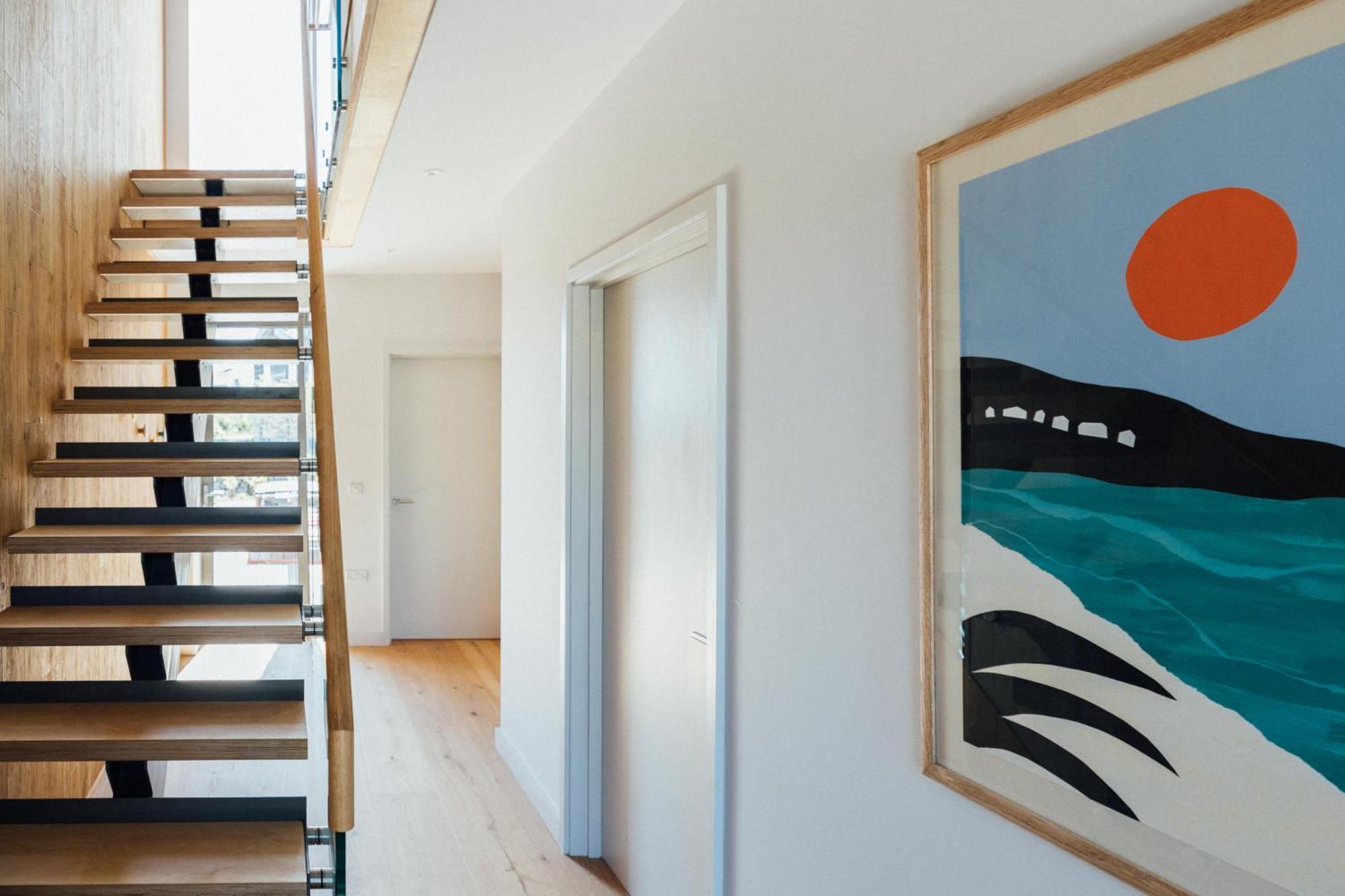 Una St Ives Carbis Bay Dış mekan fotoğraf